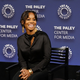 Anika Noni Rose in New York in December 2016
Bennett Raglin/Getty Images for BET Networks